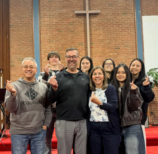 FaithfulPost Team